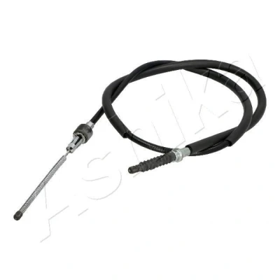 Bilde av ASHIKA 131 00 0114 Bremsekabel bak, høyre 1694/1446 BMW: 3 Sedan, 1 Hatchback