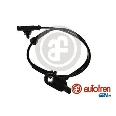 Bilde av AUTOFREN SEINSA DS0170 ABS sensor venstre bakaksel aktiv 2 660 NISSAN: Note I