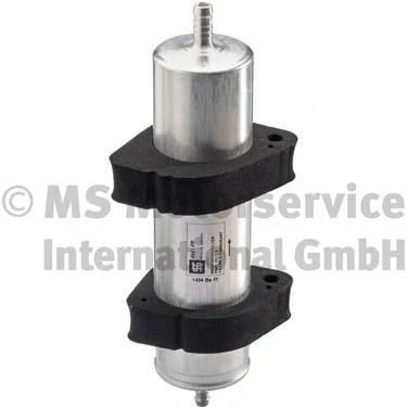 Bilde av KOLBENSCHMIDT 50014541 Drivstoffilter ledningsfilter 9 AUDI: Q5, A4 B8 Avant, Q7