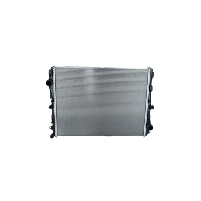 Bilde av Radiator, motorkjøling, mercedes benz, 0995001803, A0995001803