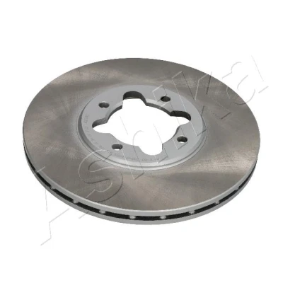 Bilde av ASHIKA 60 02 226C Bremseskiver framaksel 258,4 20 4 76 ventilert spraylakkert TOYOTA: Celica III Coupé