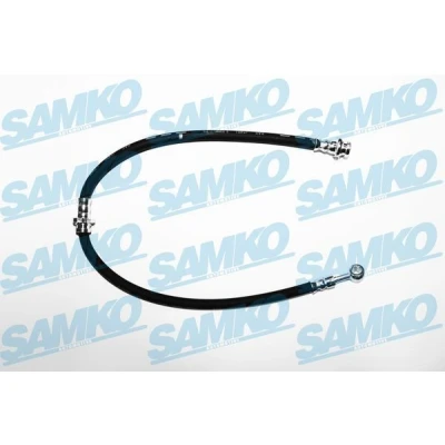 Bilde av Bremseslange SAMKO 6T48750