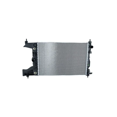 Bilde av NRF 59144 Radiator Aluminium 580 398 16 Kjøleribber loddet