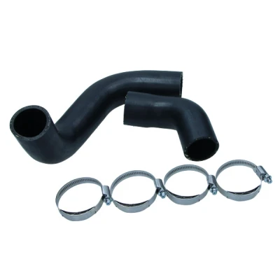 Bilde av MAXGEAR 68 0466 Ladeluftslange VOLVO: V50, C30, S40 II, FORD: Focus 2, 2 Kombi