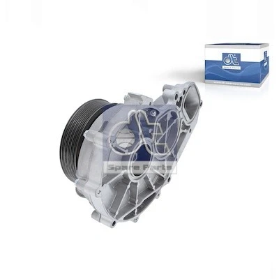Bilde av DT Spare Parts 1.11152 Vannpumpe