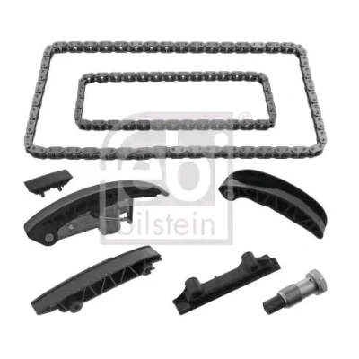 Bilde av FEBI BILSTEIN 49240 Registerkjedesett simplex, kjede lukket VOLKSWAGEN: Touareg II