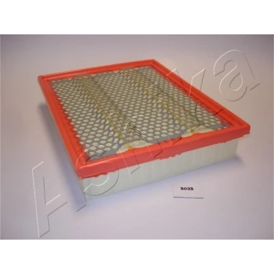 Bilde av Luftfilter, ssangyong actyon i, ii, sports kyron, rodius 23190 21000, 21001, 2319009000, 231