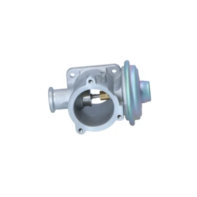 Bilde av NRF 48626 EGR Ventil med tetning BMW: 5 Touring, X3, X5