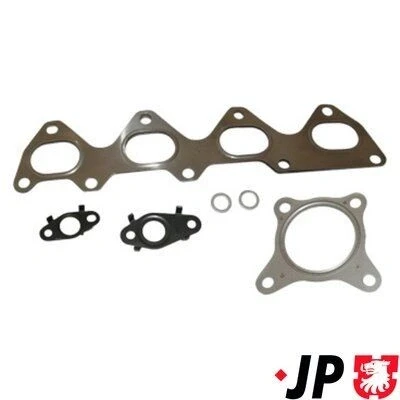 Bilde av JP GROUP 1117754710 Monteringssett, lader VOLKSWAGEN: Passat B6 Variant, Tiguan I, Golf Plus / Crossgolf, SKODA: Superb II Stasjonsvogn, Yeti