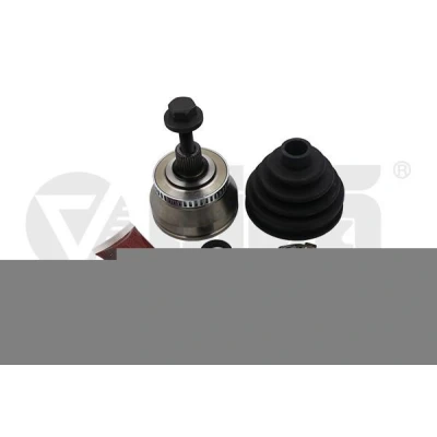 Bilde av VIKA 54980015801 Drivknute framaksel med påstigningsspeil m/belg, ABS senorring VOLKSWAGEN: Passat B5 GP Stasjonsvogn, Sedan