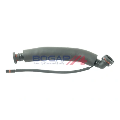Bilde av BOGAP B1210100 Veivhusventilasjon BMW: 7, 3 Sedan, Touring