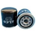 Bilde av ALCO FILTER SP 902 Drivstoffilter Påskruingsfilter TOYOTA: Land Cruiser Prado 70 SUV, HILUX 4 Pick up, 40 NISSAN: Up