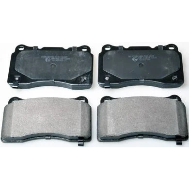 Bilde av Bremseklosser sett, Framaksel, opel astra j gtc, insignia a, a sedan, sports tourer, 13329562, 13411116, 16 05 100,