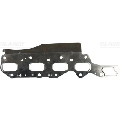 Bilde av GLASER X90801 01 Eksospakning Metall RENAULT: Trafic 3 Bus, FIAT: Talento Minibuss