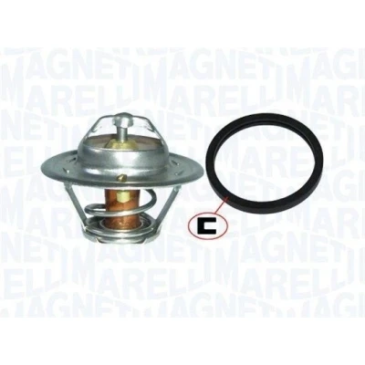Bilde av MAGNETI MARELLI 352317100350 Termostat 92 med tetning FORD: FIESTA 1, 2