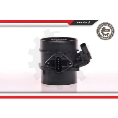 Bilde av ESEN SKV 10SKV142 Hydraulikkpumpe hydraulisk 100bar 6 142mm trykkbegrensningsventil 60l/t vingepumpe Aluminium rotasjon med urviseren