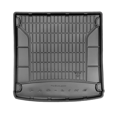 Bilde av FROGUM TM548836 Gulvplate til bagasjerom / teppe gummi AUDI: A4 B6 Avant