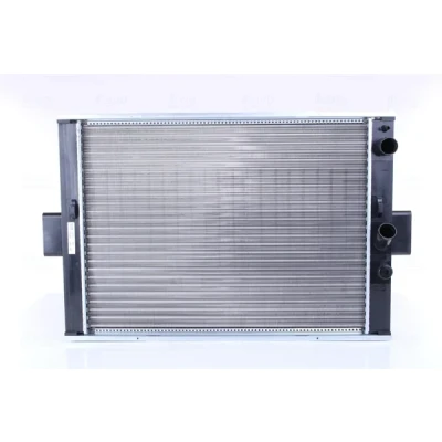 Bilde av NISSENS 62288 Radiator Aluminium 638 453 33 Kjøleribber satt sammen mekanisk IVECO: DAILY 2 Pritsche/Fahrgestell