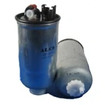 Bilde av ALCO FILTER SP 1271 Drivstoffilter Påskruingsfilter 8 SEAT: Leon I Hatchback, Toledo 2 Limousine
