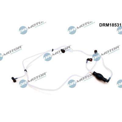 Bilde av DR.MOTOR AUTOMOTIVE DRM18531 Brennstoffledning
