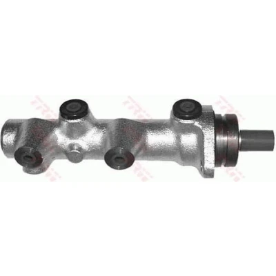Bilde av TRW PMH122 Hovedsylinder 3 22,2 uten bremsevæskebeholder M10x1 ALFA ROMEO: GTV