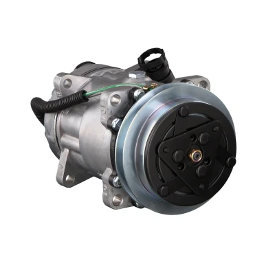 Bilde av FEBI BILSTEIN 35378 Kompressor 24