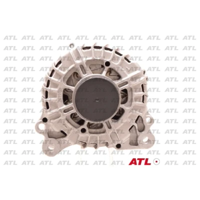 Bilde av VALEO 439775 Dynamo 14V 150A AUDI: A4 B8 Avant, A5 Coupé, Allroad