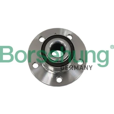 Bilde av Hjullager, Foran, audi,seat,skoda,vw, 6C0407621, 6Q0407621BR, 6R0407621A, 6R0407621E