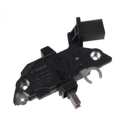 Bilde av AS PL ARE0138(BOSCH) Generatorregulator 12 BMW: 5 Touring, 3 Sedan