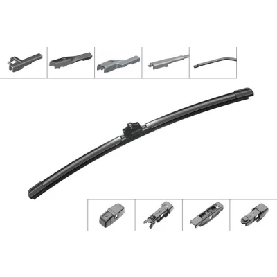 Bilde av Vindusvisker Bosch Aerotwin 3 397 006 829 Rammeløs VOLKSWAGEN: up! Hatchback, Sharan II, Golf Sportsvan, SKODA: Citigo e iV, FORD: Focus 2 Kombi
