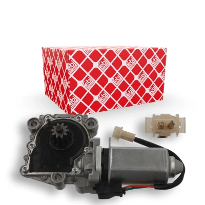 Bilde av FEBI BILSTEIN 35603 Elektromotor, vindusløfter 24 venstre