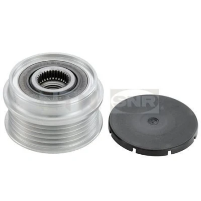 Bilde av SNR GA754.02 Frihjul Dynamo VOLKSWAGEN: Golf 4 Variant, Polo III Hatchback, AUDI: A4 B5 Avant