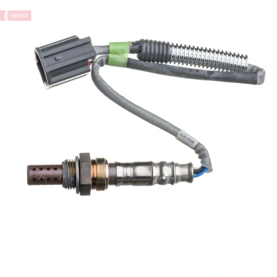 Bilde av DENSO Direct Fit DOX 0334 Lambdasonde M18x1.5 oppvarmet, Fingersonde,