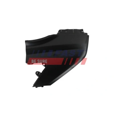 Bilde av Skvettskjerm, Foran venstre, ford transit buss, flak/chassi, skåp, tourneo 1370603, 6C11 16016 AB