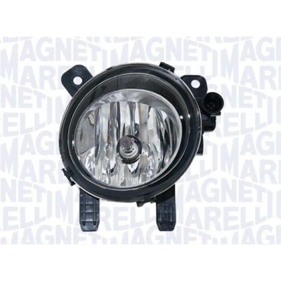 Bilde av MAGNETI MARELLI 719000000057 Tåkelyskaster venstre BMW: 3 Sedan, Touring, 1 Hatchback