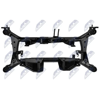 Bilde av Akselskaft, Bakaksel Nty ZRZ NS 013 nissan x trail i OE 55400 8H700, EQ700