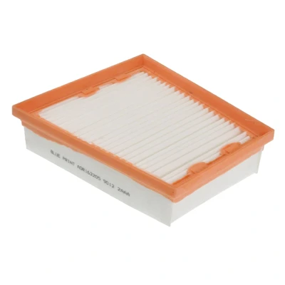 Bilde av BLUE PRINT ADR162205 Luftfilter 59 189 204 Filterinnsats RENAULT: MEGANE 3 Grandtour, 3, GRAND SCENIC