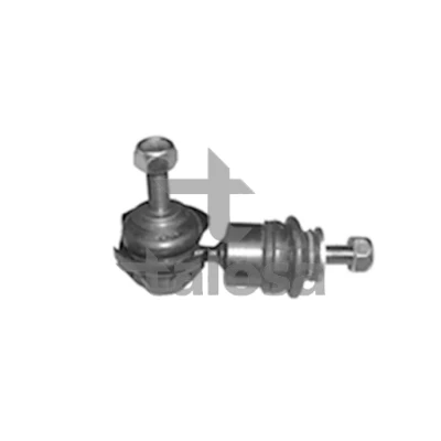Bilde av TALOSA 50 09300 Stabstag bakaksel 76mm M10x1.5 VOLVO: V50, S40 II, FORD: Focus 2, 2 Kombi, C Max, MAZDA: 5, 3 Hatchback, Sedan