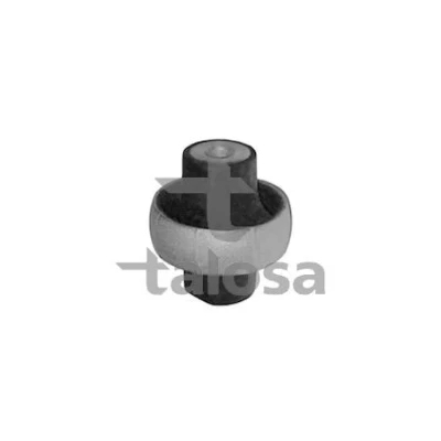 Bilde av TALOSA 57 00780 Styrestang Lagring framaksel, ytre Gummimetallager for casterstag FIAT: BRAVO 2