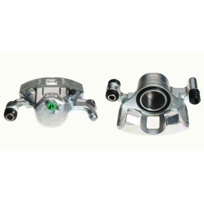 Bilde av BUDWEG CALIPER 34297 Bremsecaliper HONDA: CIVIC 4 Hatchback, CRX 2