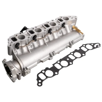 Bilde av FEBI BILSTEIN 39730 Stuss, innsugningsmanifold SAAB: 9 5 Stasjonsvogn, 3 Sedan, OPEL: Zafira B