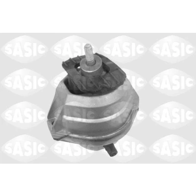 Bilde av SASIC 9002505 Holder, motoropphengning Gummimetallager høyre oppe, øvre venstre BMW: 5 Touring, Sedan