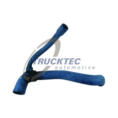 Bilde av TRUCKTEC AUTOMOTIVE 02.40.027 Radiatorslange MERCEDES BENZ: 190