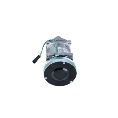 Bilde av NRF 32879 Kompressor SD7H15 24 PAG 46 med kompressorlje, tetningsring EASY FIT