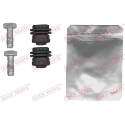 Bilde av QUICK BRAKE 113 1480 Tilbehørssett, bremsecaliper BMW: 5 Touring