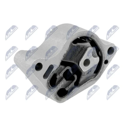Bilde av Lagring, motor, Bak, nissan altima, elgrand, teana ii, iii, 11360 3TS0A, JA000