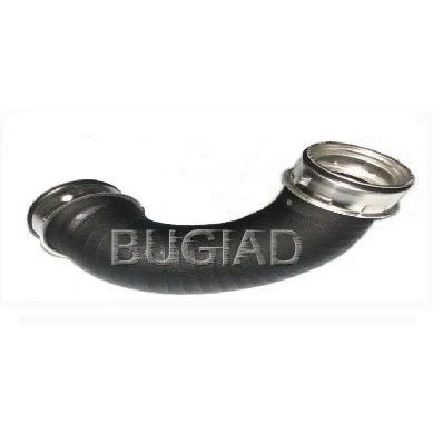 Bilde av BUGIAD 81603 Ladeluftslange MERCEDES BENZ: C Klasse T modell, Sedan