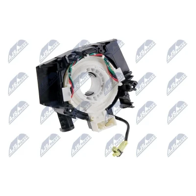 Bilde av NTY EAS NS 003 Airbag slepering