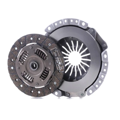 Bilde av SACHS 3000 951 006 Clutch uten utløserlager 190