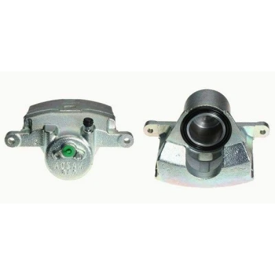 Bilde av BUDWEG CALIPER 344165 Bremsecaliper MAZDA: 6 Stasjonsvogn, Sedan, Hatchback